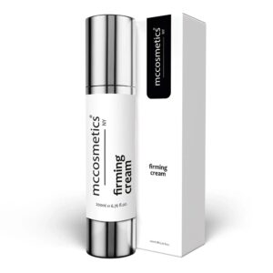 Firming Cream