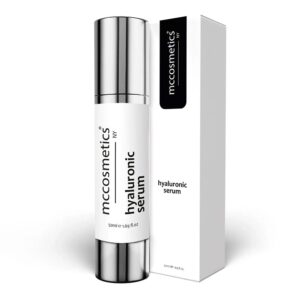 Hyaluronic Serum