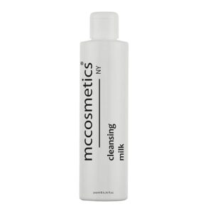 Cleansing Milk