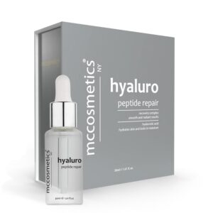 Hyaluro Peptide Repair